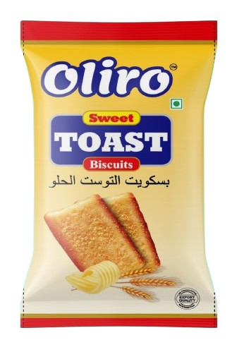 oliro toast