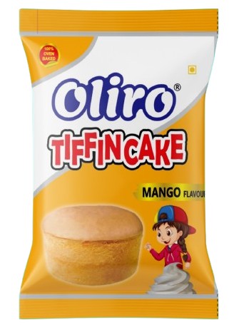 mango flavour of oliro brand of star foods