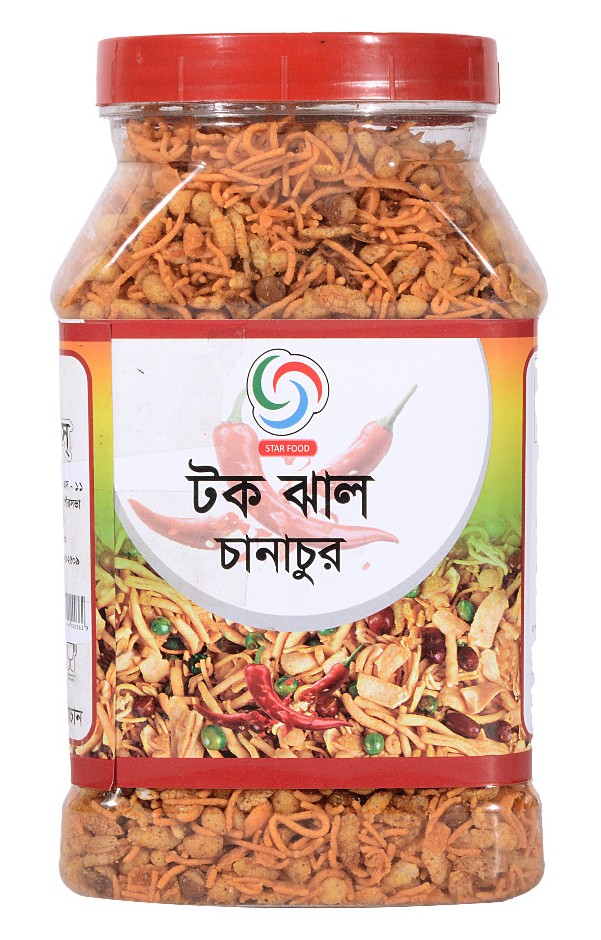 Tok Jhal